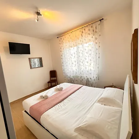 דירה Casa Luna *