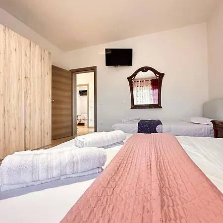 דירה Casa Luna