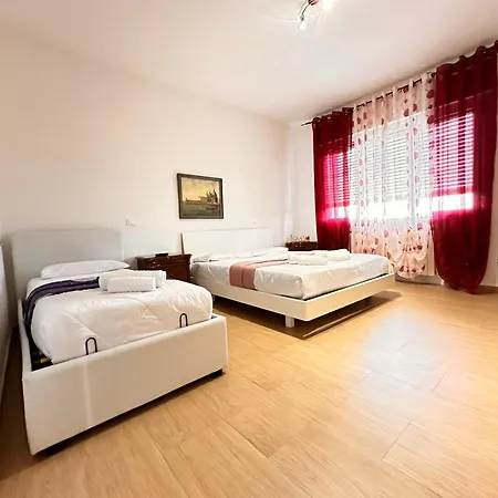 דירה Casa Luna