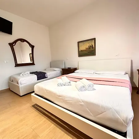 Casa Luna * מסטרה
