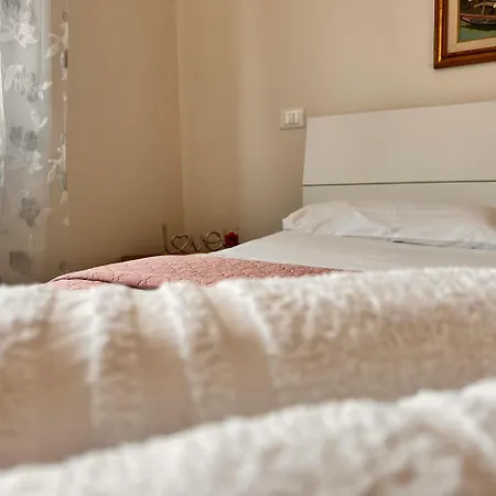 Casa Luna דירה מסטרה