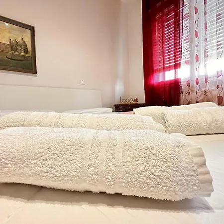 Casa Luna * מסטרה