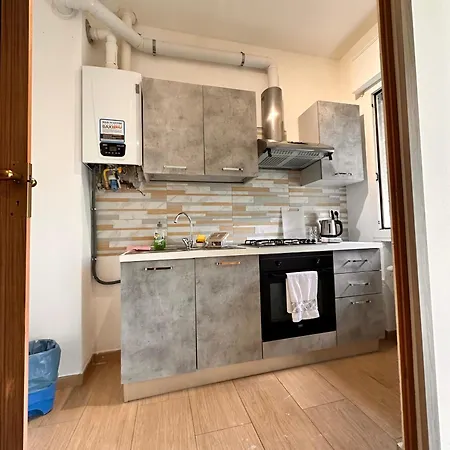 Casa Luna * מסטרה