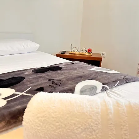 アパート Casa Luna メストレ