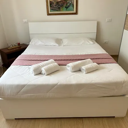 דירה Casa Luna *
