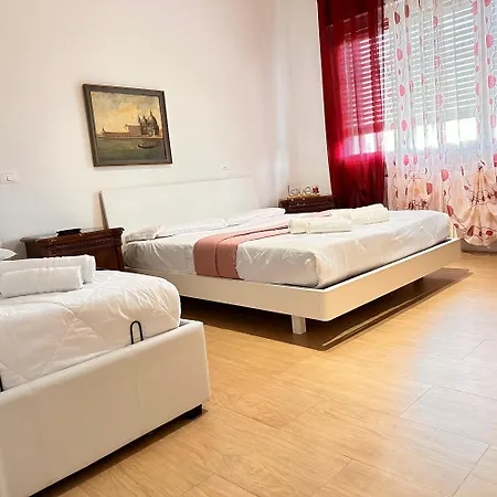Casa Luna * מסטרה