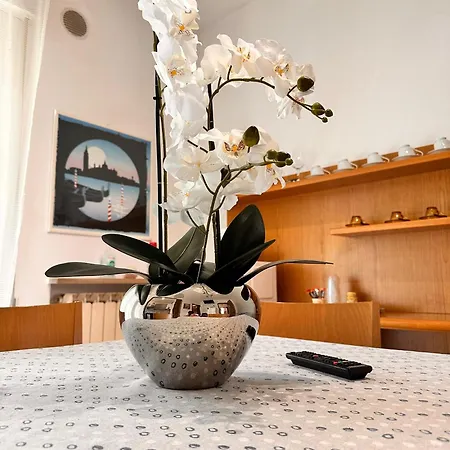 Casa Luna
