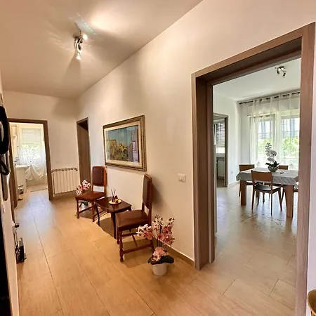 Casa Luna דירה